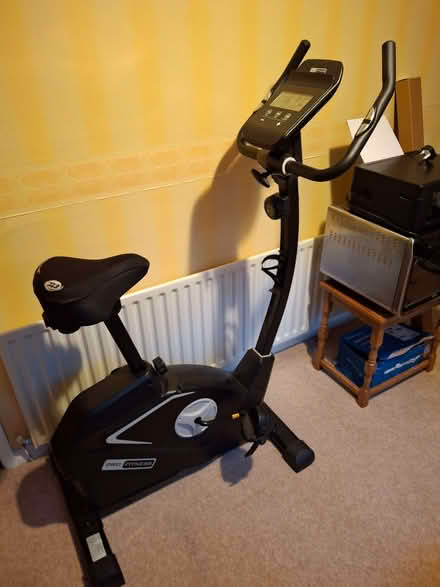 Photo of free Exercise Bike (Penrith CA11) #3