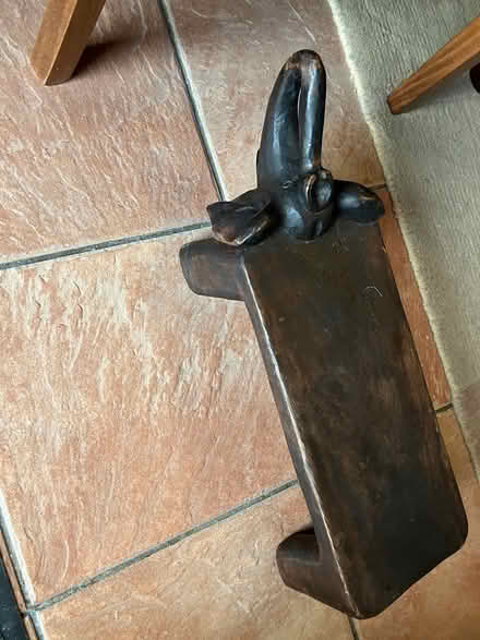 Photo of free Shoe stoop (Ballyvolane) #4
