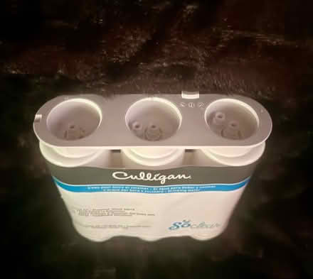 Photo of free SoClear Water Filter Replacement (Preston Park Brighton BN1) #2