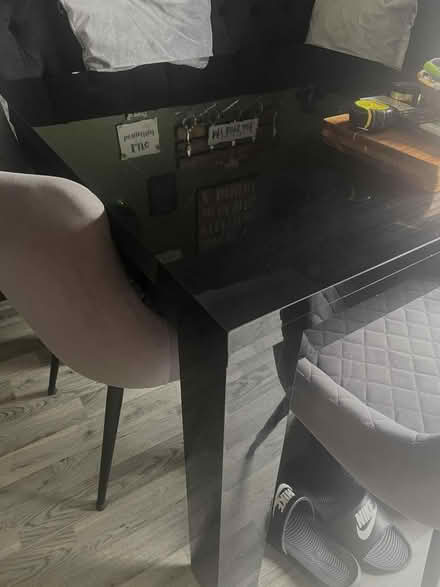 Photo of free Extending dining table (West Lancashire L40) #1