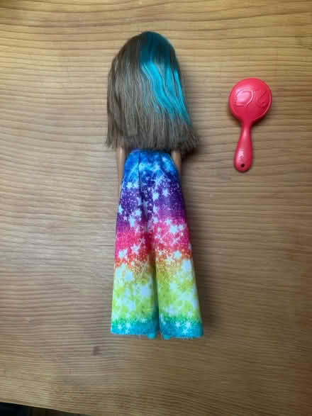 Photo of free Barbie Doll (Tadworth (near Epsom Downs)) #2