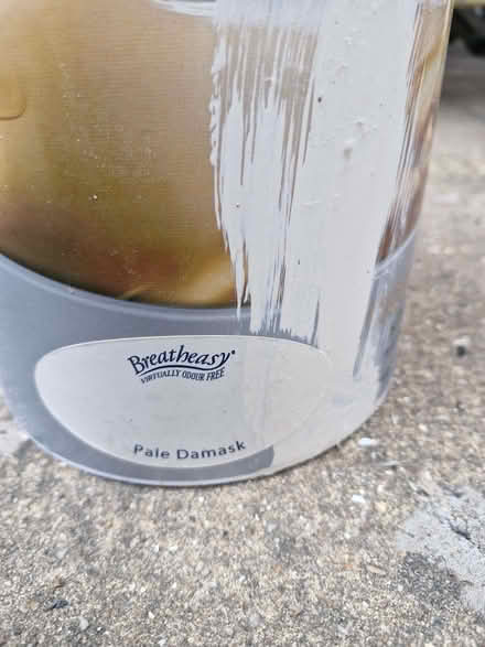 Photo of free Crown emulsion (Great Baddow CM2) #2
