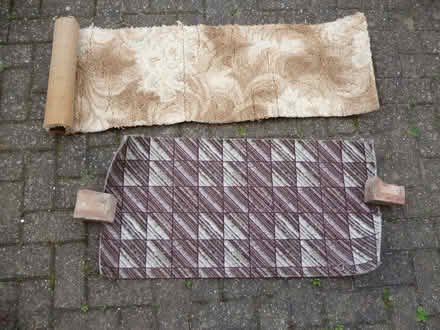 Photo of free Carpet off-cuts (Southminster CM0) #2