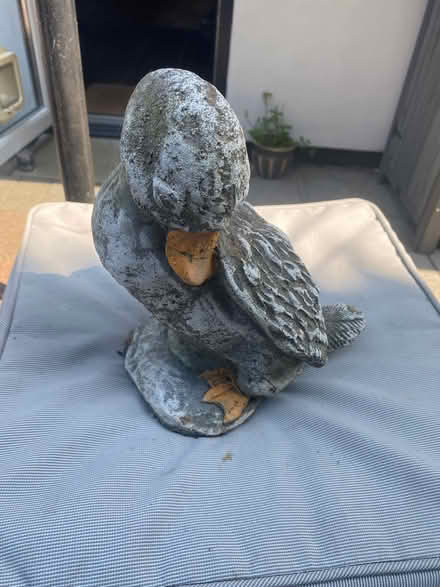 Photo of free Garden Ornaments (CT10) #2