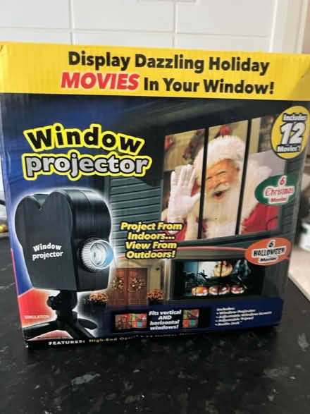 Photo of free Window Protector (Surbiton KT6) #1