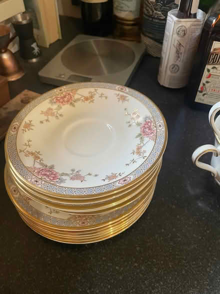 Photo of free Royal doulton tea set (IP6) #4
