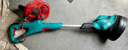 Photo of free Bosch Art 24 Grass Trimmer/Strimmer (Torthorwald DG1) #2