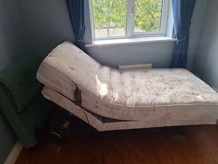 Photo of free Bed / Convalescence / Electronic (Celbridge) #2