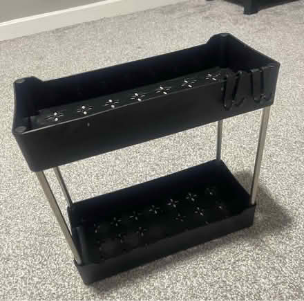Photo of free Kitchen Cupboard storage (Congleton) #1
