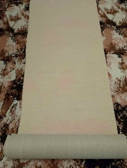 Photo of free Brand new offcuts of carpet - 2 pieces (Hutton CM13) #1