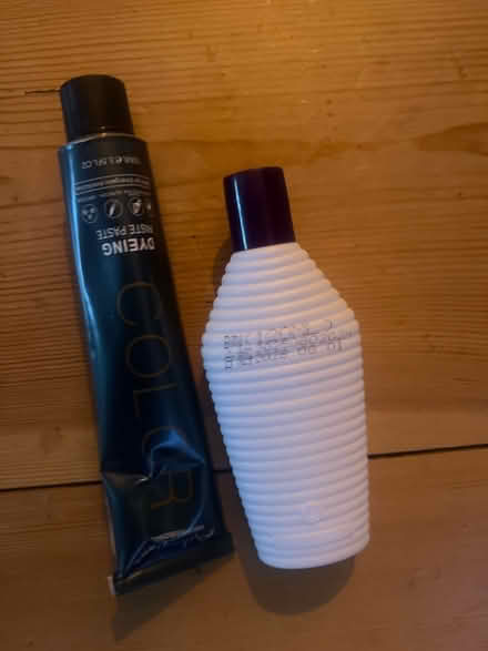 Photo of Hijab / outfit for umra (Burnham SL1) #1