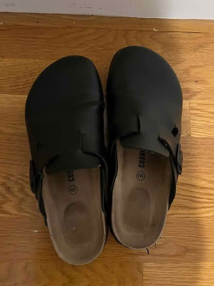 Photo of free Shoes (Porter Square) #2