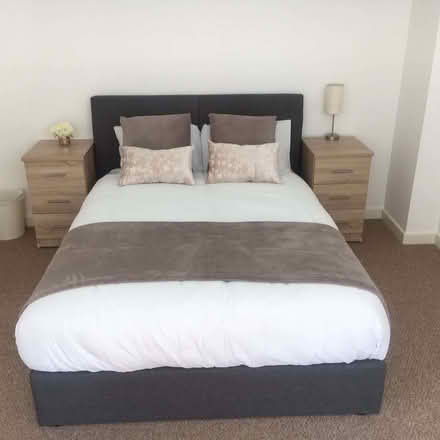 Photo of free Full Sets Of Badolino Oak Bedroom Furniture In Essex (Monkwick CO2) #1