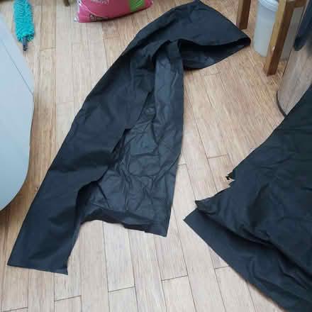 Photo of free Underlay for stones in garden (Blackhall EH4) #2