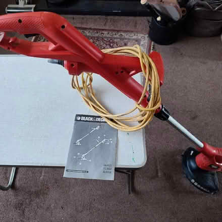 Photo of free Strimmer (Knowle FY2) #1