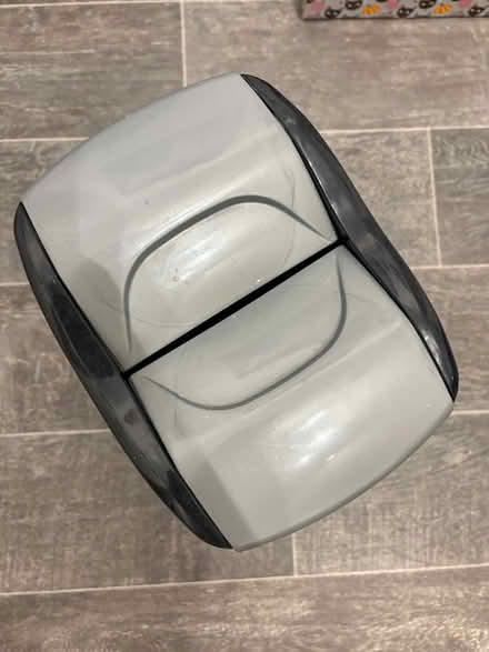 Photo of free Small bin (Axminster) #2