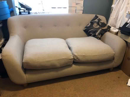 Photo of free Sofa (Widcombe) #1