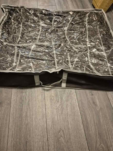 Photo of free Shoe holder 12 compartments (Chadwell Heath) #3
