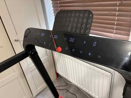 Photo of free Foldable Treadmill (Wokingham, RG41) #1