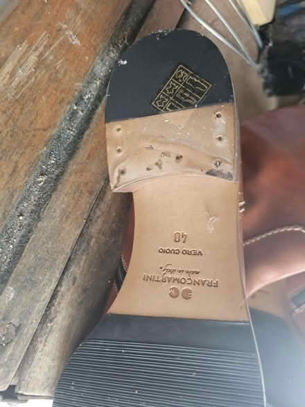 Photo of free Women's Brown Boots (BA11) #2