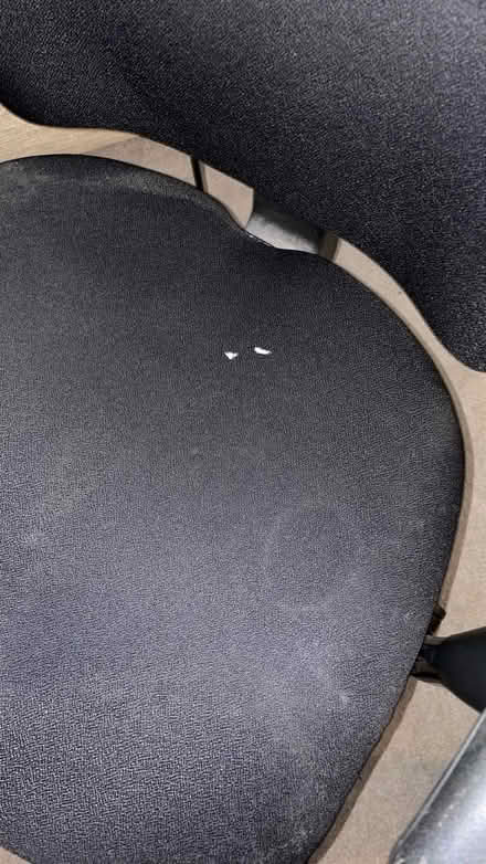 Photo of free Office Desk Chair (Cockfosters) #4