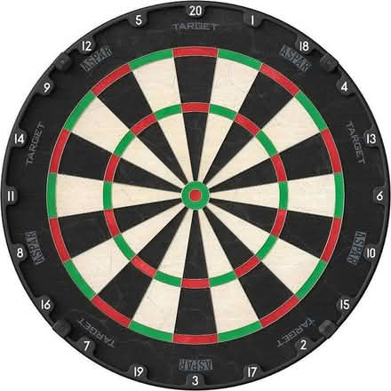 Photo of free Dartboard (Dereham NR19) #1