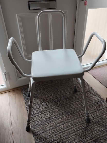 Photo of free Perching chair (Appleton Warrington) #1