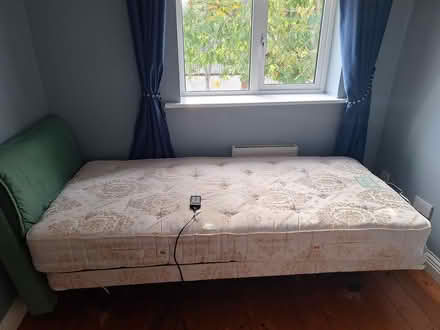 Photo of free Bed / Convalescence / Electronic (Celbridge) #4