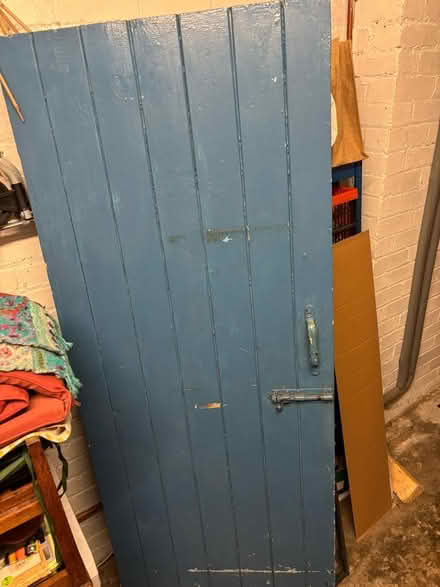 Photo of free Traditional Door (Hornby LA2) #2