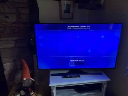 Photo of free Samsung 50” HD TV (Madley (HR2)) #2