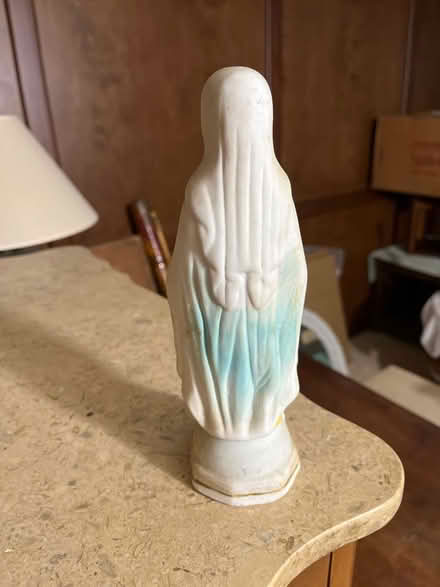Photo of free Religious Statue (Farmington Hills) #2