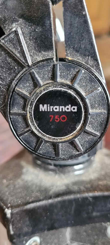 Photo of free Camera tripod (Knighton) #2
