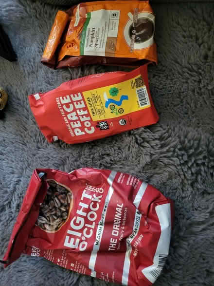 Photo of free Coffee (Near Downtown Ypsilanti) #1