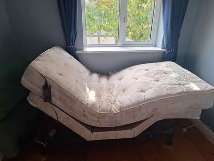 Photo of free Bed / Convalescence / Electronic (Celbridge) #3