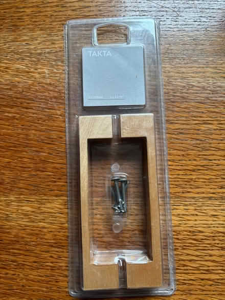 Photo of free Handles for cupboards (Heaton) #1