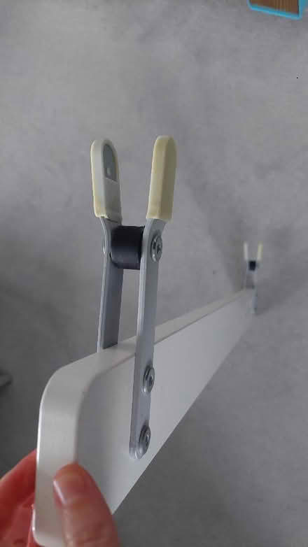 Photo of free Ikea kids bed guard / rail (NW2) #2