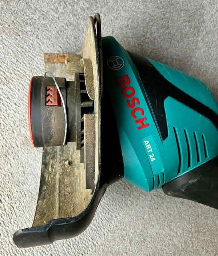 Photo of free Bosch Art 24 Grass Trimmer/Strimmer (Torthorwald DG1) #1