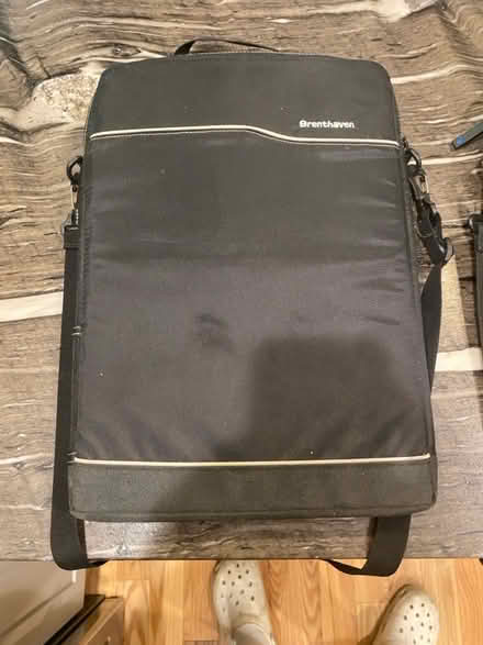 Photo of free Laptop bags (Schaumburg) #1