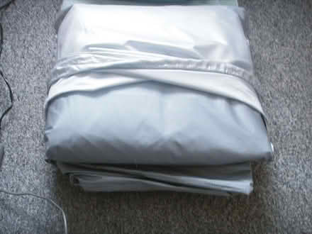 Photo of free Car cover. (Feering CO5) #1