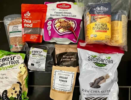 Photo of free Chicken Food (Torthorwald DG1) #1