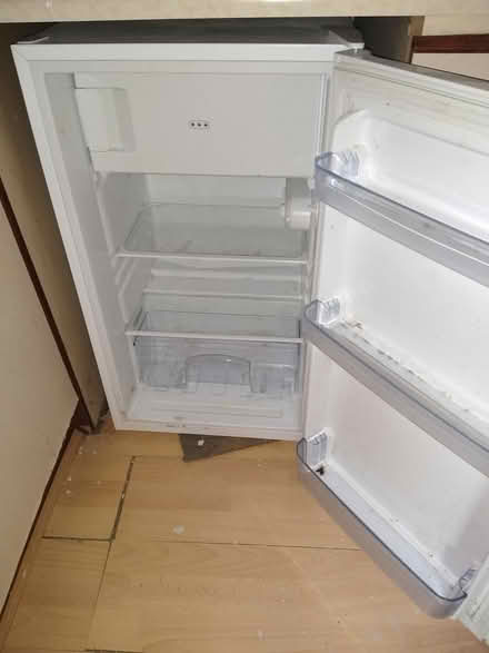 Photo of free Under counter fridge (Merchant City G1) #2