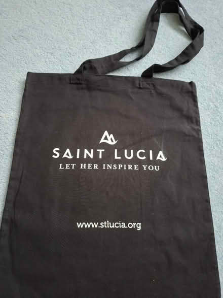 Photo of free Canvas shopping bags (Welling DA16) #2