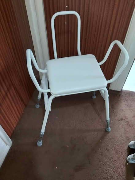 Photo of free Perching stool (Bridlington YO16) #1