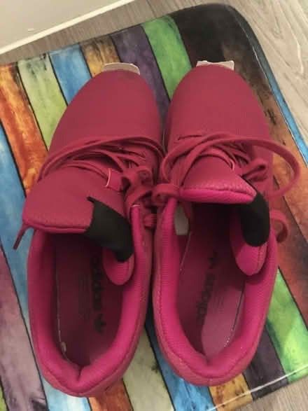 Photo of free Used trainers (Greenwich MV, SE10) #3