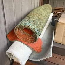 Photo of free Carpet (Near Zoo) #1