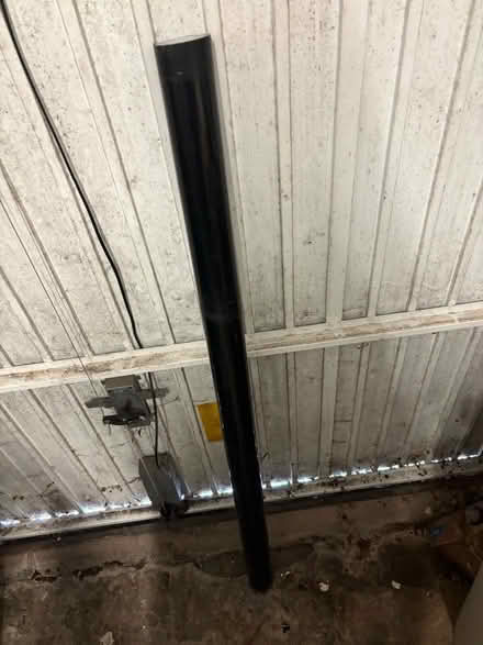 Photo of free Plastic Drainpipe (Hornby LA2) #1