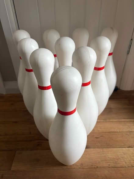 Photo of free Skittles (Romford RM3) #1