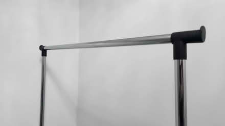 Photo of free Light Duty Clothes Rail (West Drayton UB7) #4