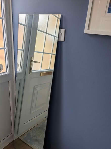Photo of free Tall mirror (Liphook GU30) #1
