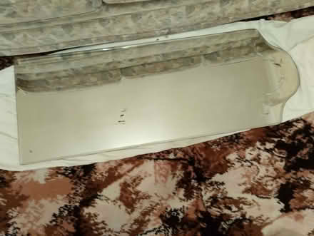 Photo of free Mirror (Hutton CM13) #1